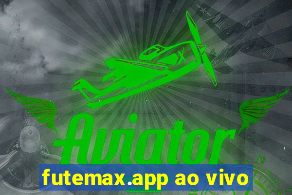 futemax.app ao vivo